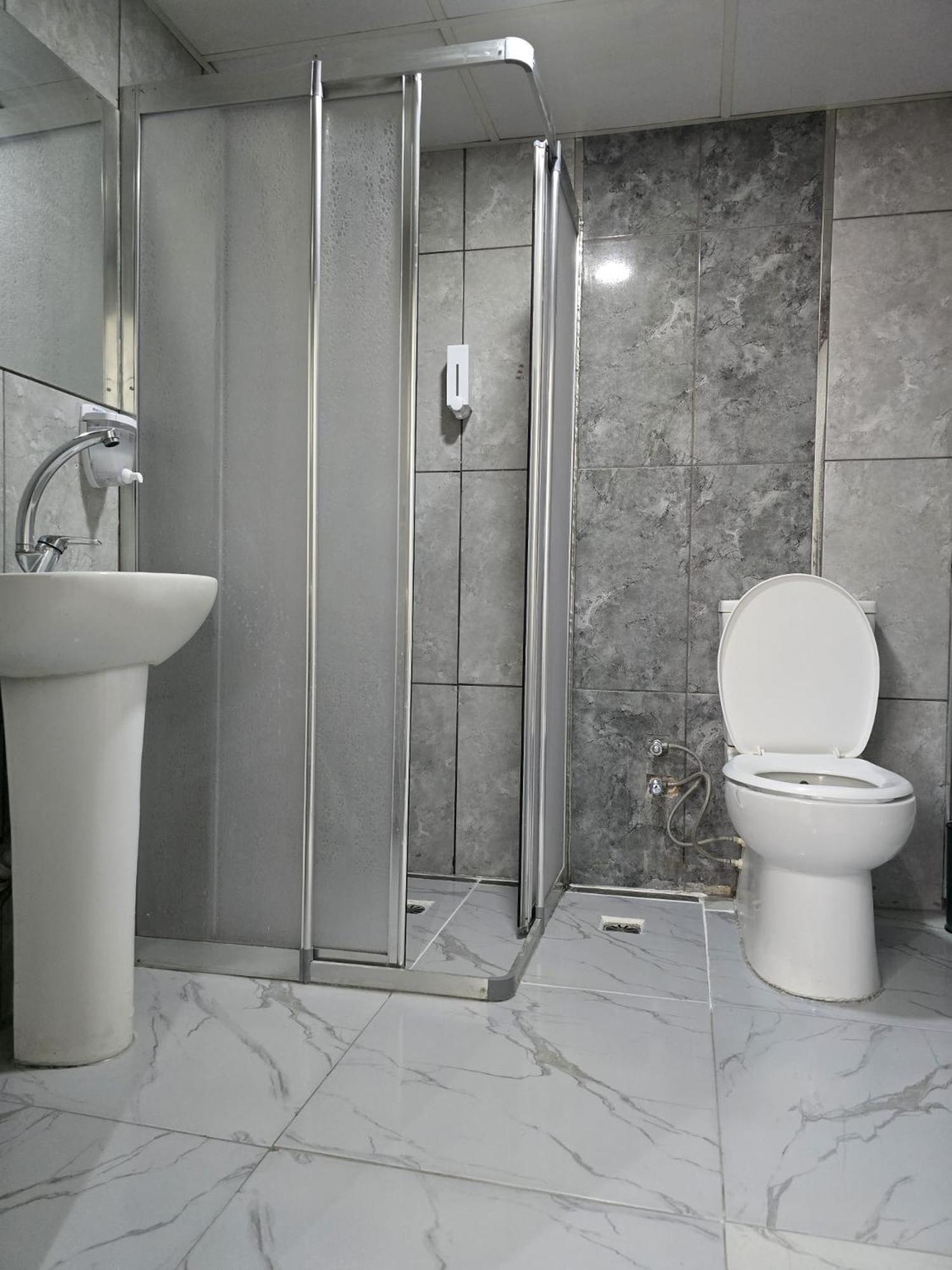Uyu Room Usak Otel Exteriör bild